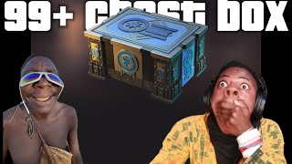 Opening 100+ Silver Chest Boxes #enlisted Guide