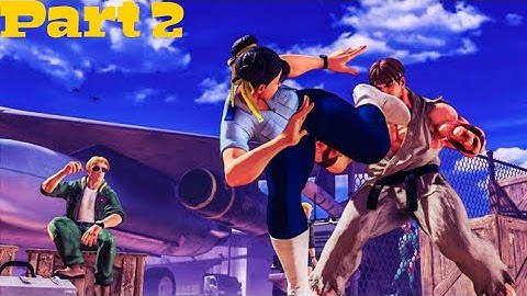 Top 10 Offline Games For Android & iOS | Best Fighting Games For Android Offline 2020 (Part 2)