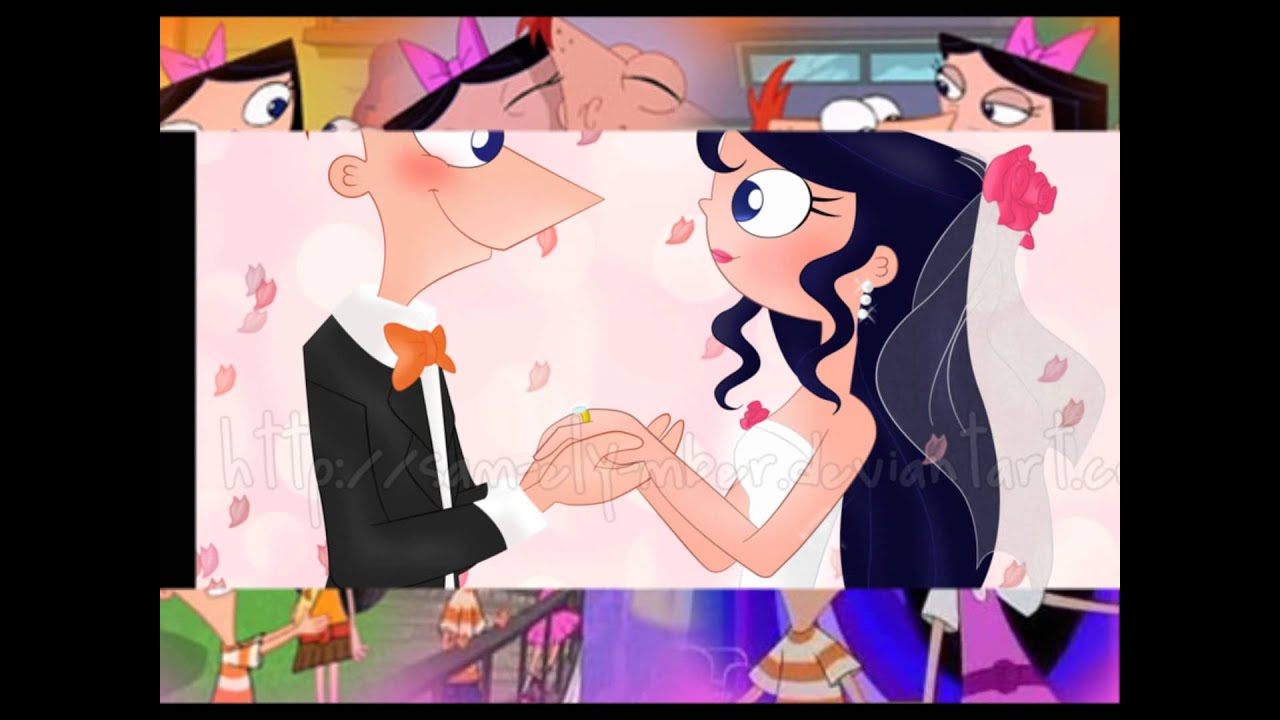 Phinbella- Super Loca