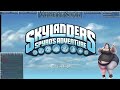 18+ | Vampire Sofia Skylanders Spyros adventure stream VOD - part 3