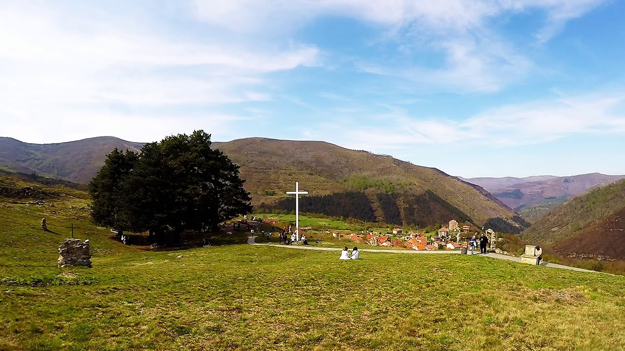 San Sebastian de Garabandal, el día que pudo haber ocurrido el Gran