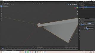Blender - problem with simple deform solved