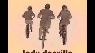 Video thumbnail of "Lady Danville - Anthem"