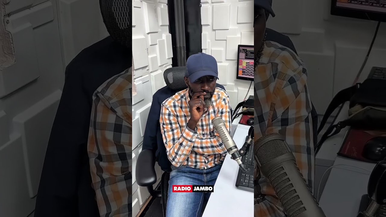 Mbona ulibreak-up na mtu wako?#ToaKutu #WaziriWaMapenzi #LoveZone #KituoChaWakenya