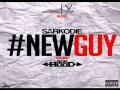 Sarkodie – New Guy ft. Ace Hood (Audio Slide)