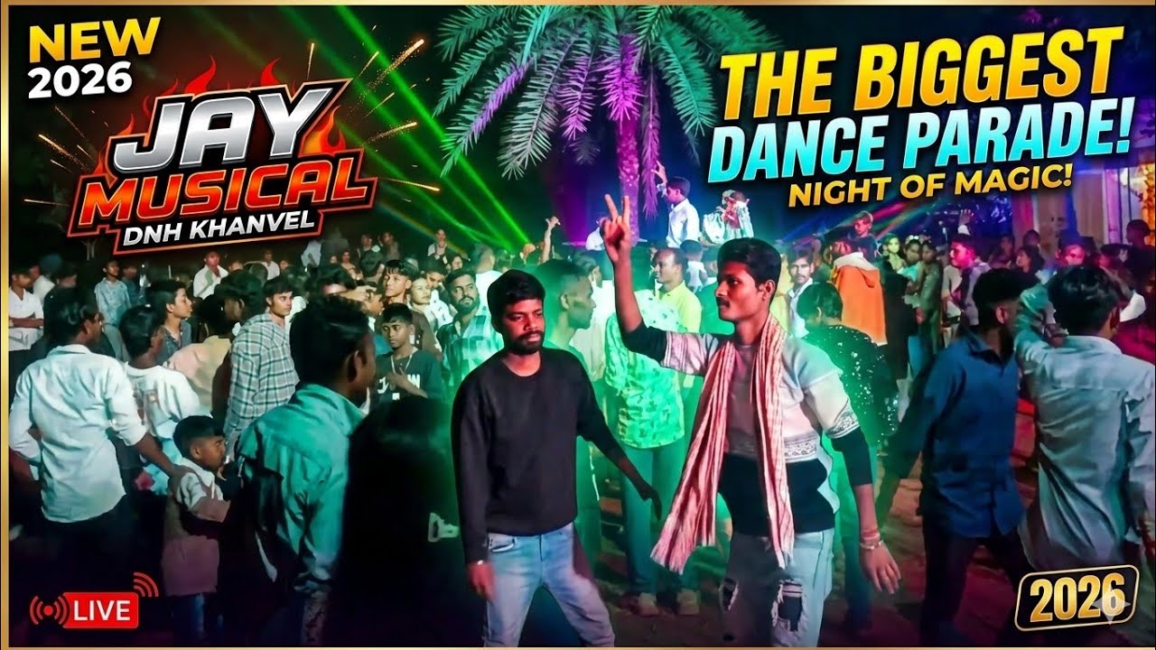 🌿🍁new tarpa musical songs💃DNH khanvel 🌟 jay Musical dnh tarpa Music video 
