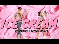 블랙핑크 - 아이스크림 (Ice Cream) (with 셀레나 고메즈) | 다이어트 댄스 2주에 10kg 빠지는 춤