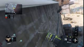 69 Spawnshot (leftover)