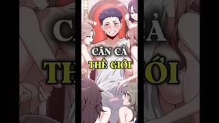 Would end harem phiên bản chuyển sinh🌚 #manhwa #truyentranh #manga #manhua