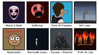 Every Dark Side Of Life Everyone Learns Too Late Explained