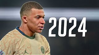 K. Mbappe ● King Of Speed Skills ● 2024 | 1080i 60fps by GRXX Bppe 159,917 views 3 months ago 8 minutes, 15 seconds
