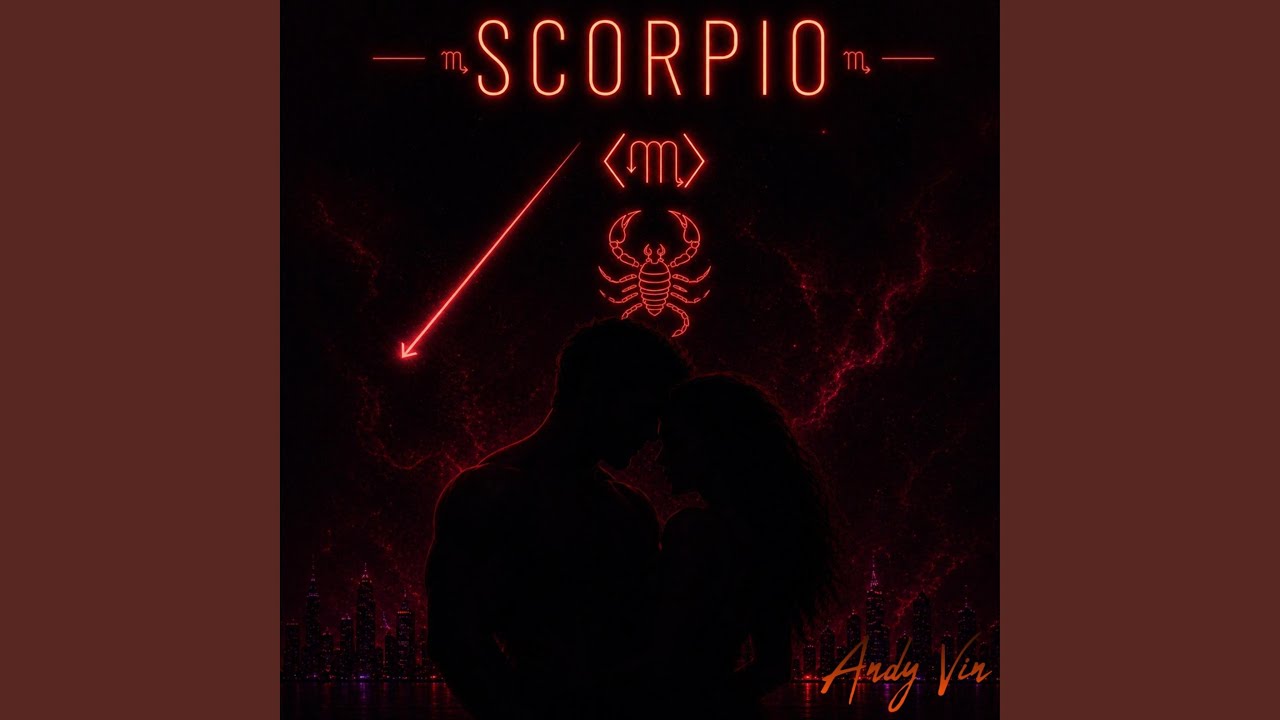 Watch Scorpio on YouTube Watch Scorpio on YouTube