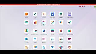 ODOO CRM