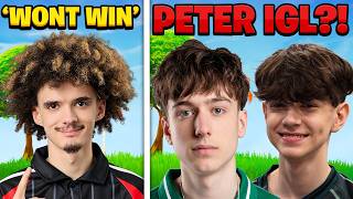 Faxuty & Veno Debate If Peterbot & Shxrk Will Dominate…