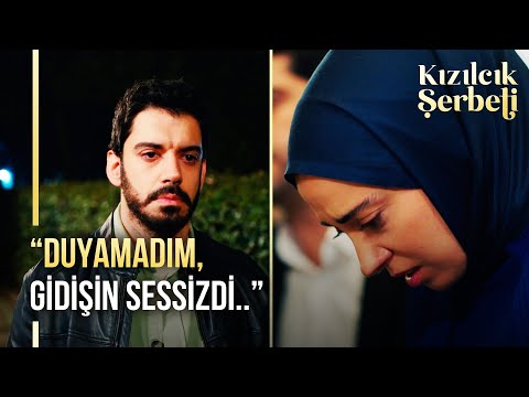 Nursema'ya nikah kıyıldı! | Kızılcık Şerbeti 16. Bölüm