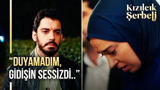 Nursema'ya nikah kıyıldı! | Kızılcık Şerbeti 16.  Resimi