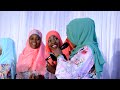 MASTAA WA QASWIDA WAMEKUJA TENA NDIO MIMI ASHA MWENYE HADHI NA MURUA NANI ASIENIJUA - FULL VIDEO