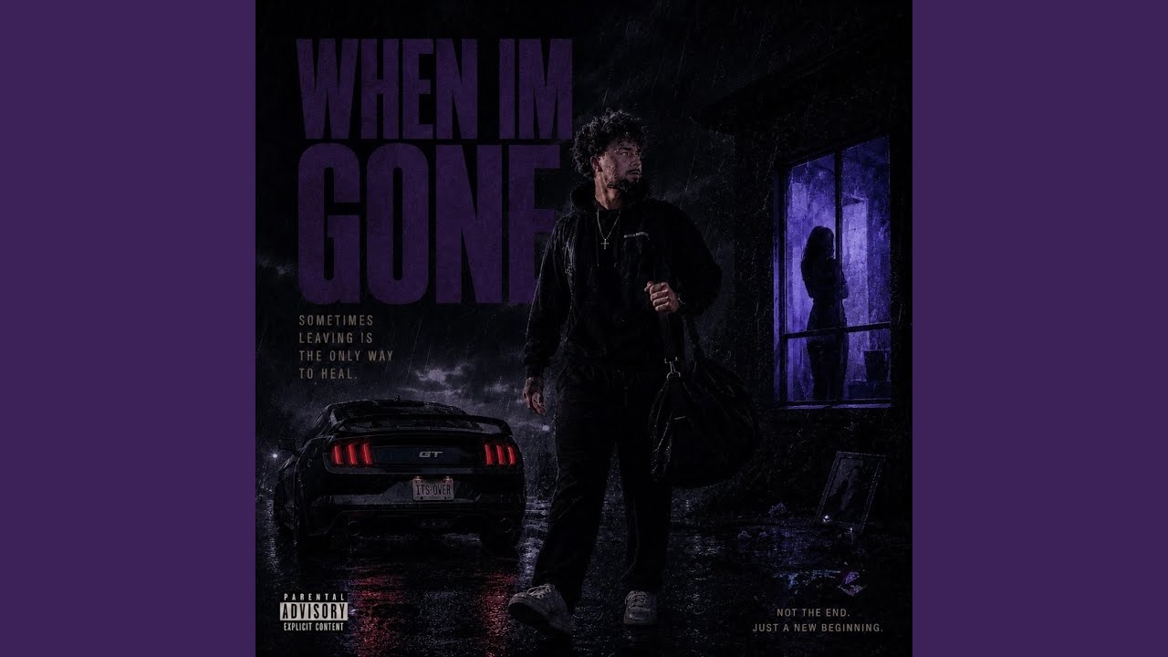 Watch WHEN IM GONE on YouTube Watch WHEN IM GONE on YouTube