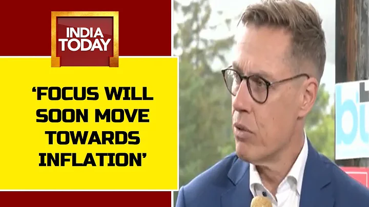 Ex-Finland PM Alexander Stubb: 'Our Leaders Are No...