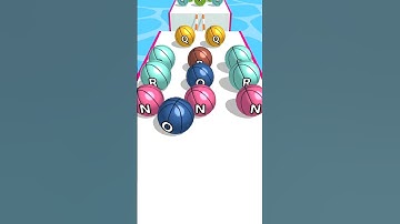 Az run - level 105 #shorts