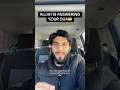 Allah Is Answering Your Dua Islamicshorts Muslimcontent