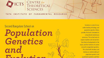 Research talks by Kavita Jain