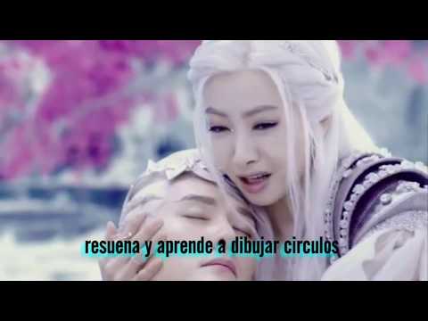 Love Will Restore 电视剧《幻城》OST Ice Fantasy sub español