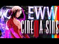 Everything Wrong With CinemaSins: Alita Battle Angel in Just About 15 Minutes
