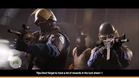 Modern Strike : Multiplayer FPS - Critical Action - 2020-12-08