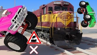 Monster Trucks: Official Clip - Train Hopping - Trailers & Videos