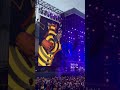 Ozzy Osbourne - “Mama, I’m Coming Home” Live at Black Sabbath’s “Back to the Beginning” 2025🔥🔥 #ozzy