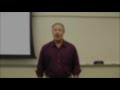 The Official &quot;Funniest ASU Teacher&quot; Contest: Dr. Jim Blasingame