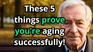 At 70, Master These 5 Abilities and You’re Truly Winning at Aging!