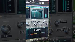 Is this the best Channel Strip Plugin? (Avid Channel Strip) #musicproducer   #trending #shorts