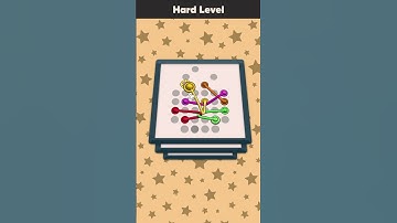 Can you untie all the knots? #knotbursts3d #games