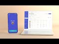 Brightwheel: Staff Time Tracking