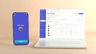 Brightwheel: Staff Time Tracking screenshot 5