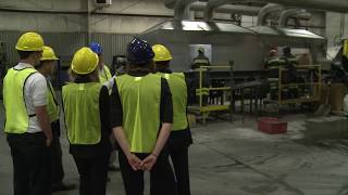Universal Waste Recycling