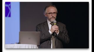 Particularité des victimes d'inceste - Conférence 3 - Louis JEHEL