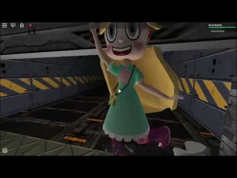 Survive Star Butterfly In Area 51 Roblox Youtube - star butterfly roblox
