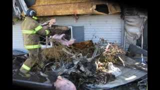 Blackfalds Emergency Services Slideshow 2012