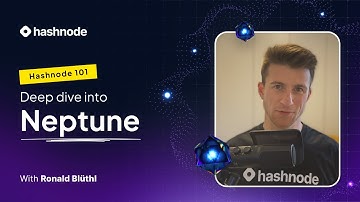 A deep dive into Hashnode