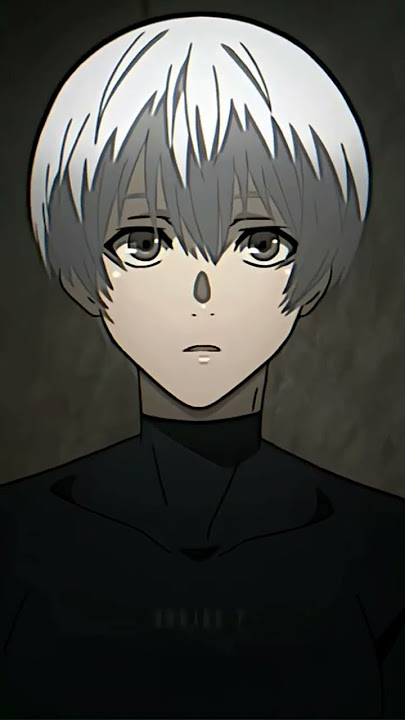 Kaneki didn't expect that...😱