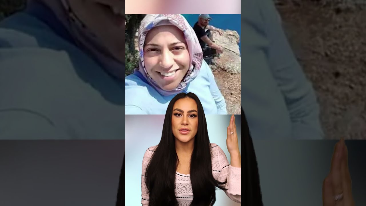 Man Pushed Pregnant Wife Off A 1000 Foot Cliff 