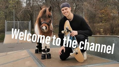 Welcome to Pontus Hugosson Channel