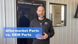 OEM Parts vs. Aftermarket Parts - Why They Matter When it comes to Vehicle Repair & Safety Counterfeit Oem Parts Repair And Service Parts Repaiers Realm
