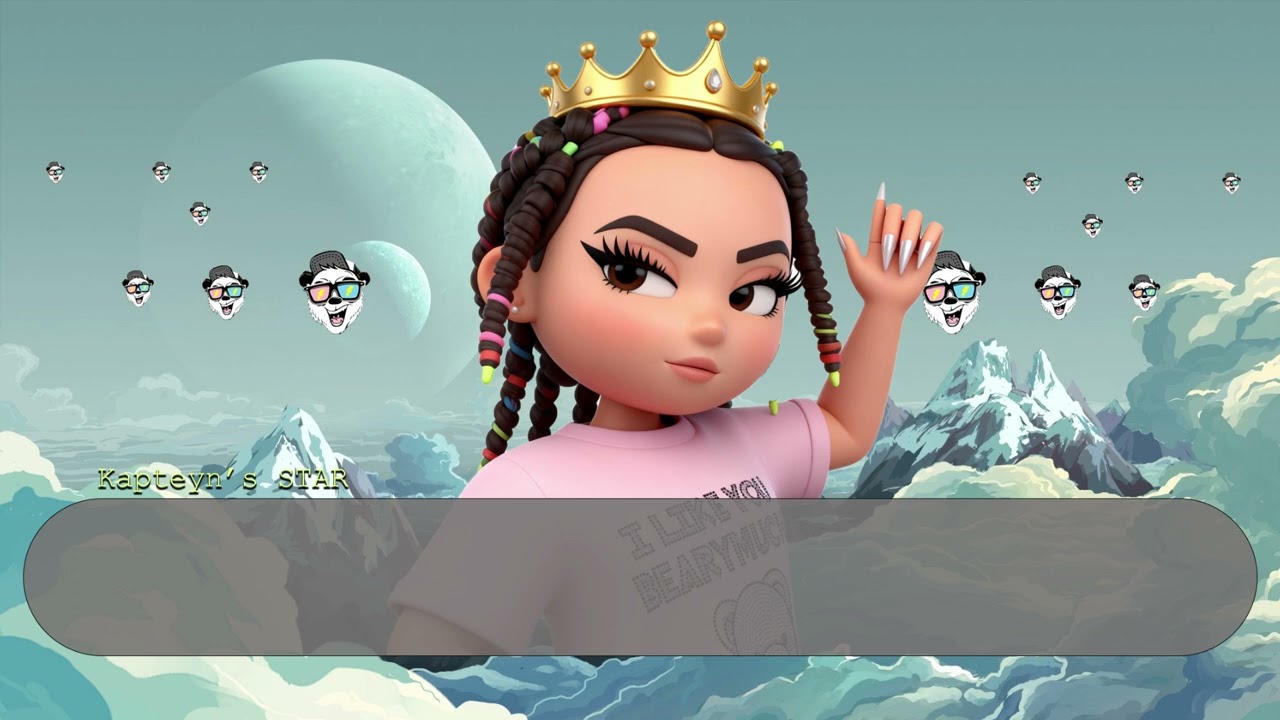 Досым бар менің Ақтауда (Пианино) - [караоке]