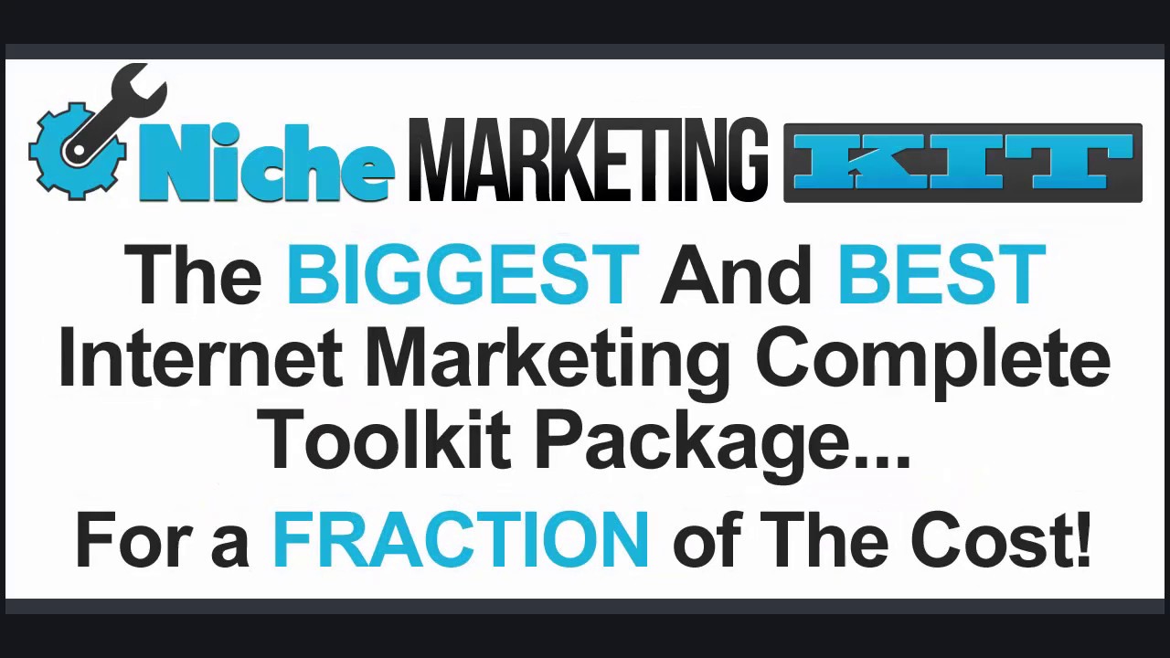 ✅ How To Get Your Hands on The BIGGEST and BEST Internet Marketing💰 Complete Toolkit