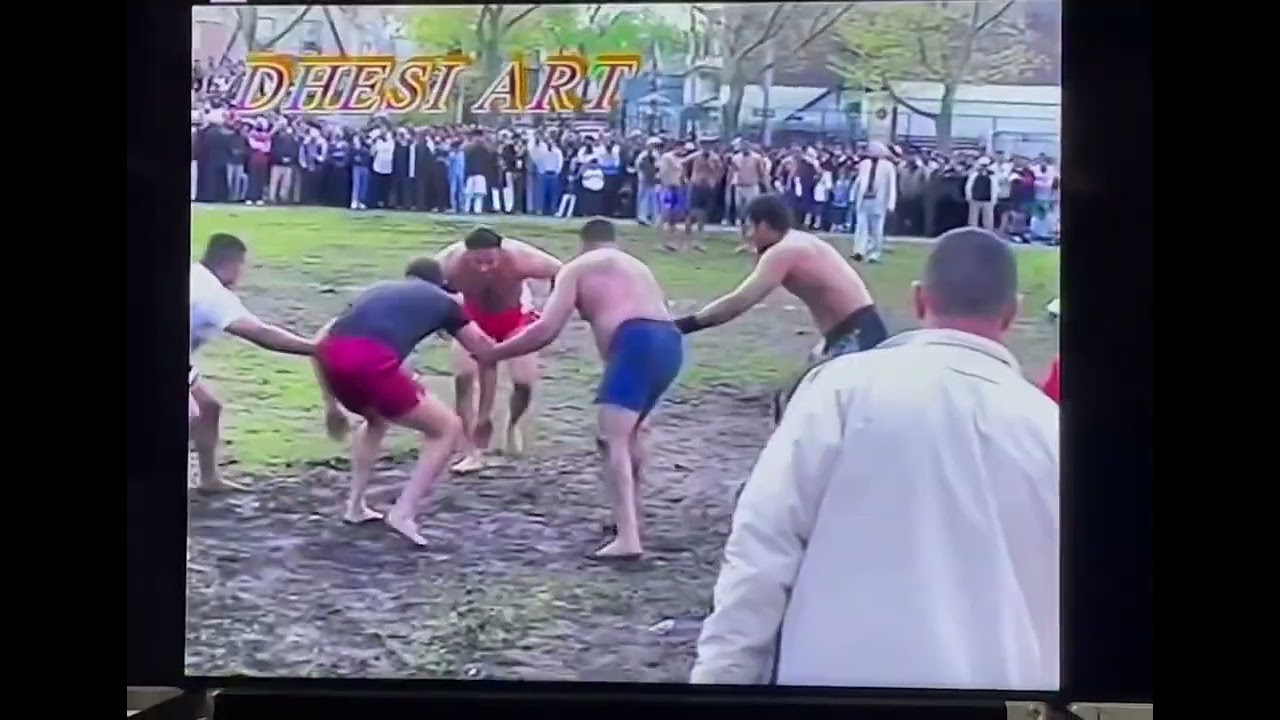 Sandeep lallian vs jeeti