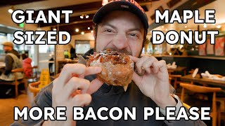 Biggest Bacon Breakfast Ever?!  | Jeremy Jacobowitz by Jeremy Jacobowitz 370 views 1 month ago 2 minutes, 46 seconds